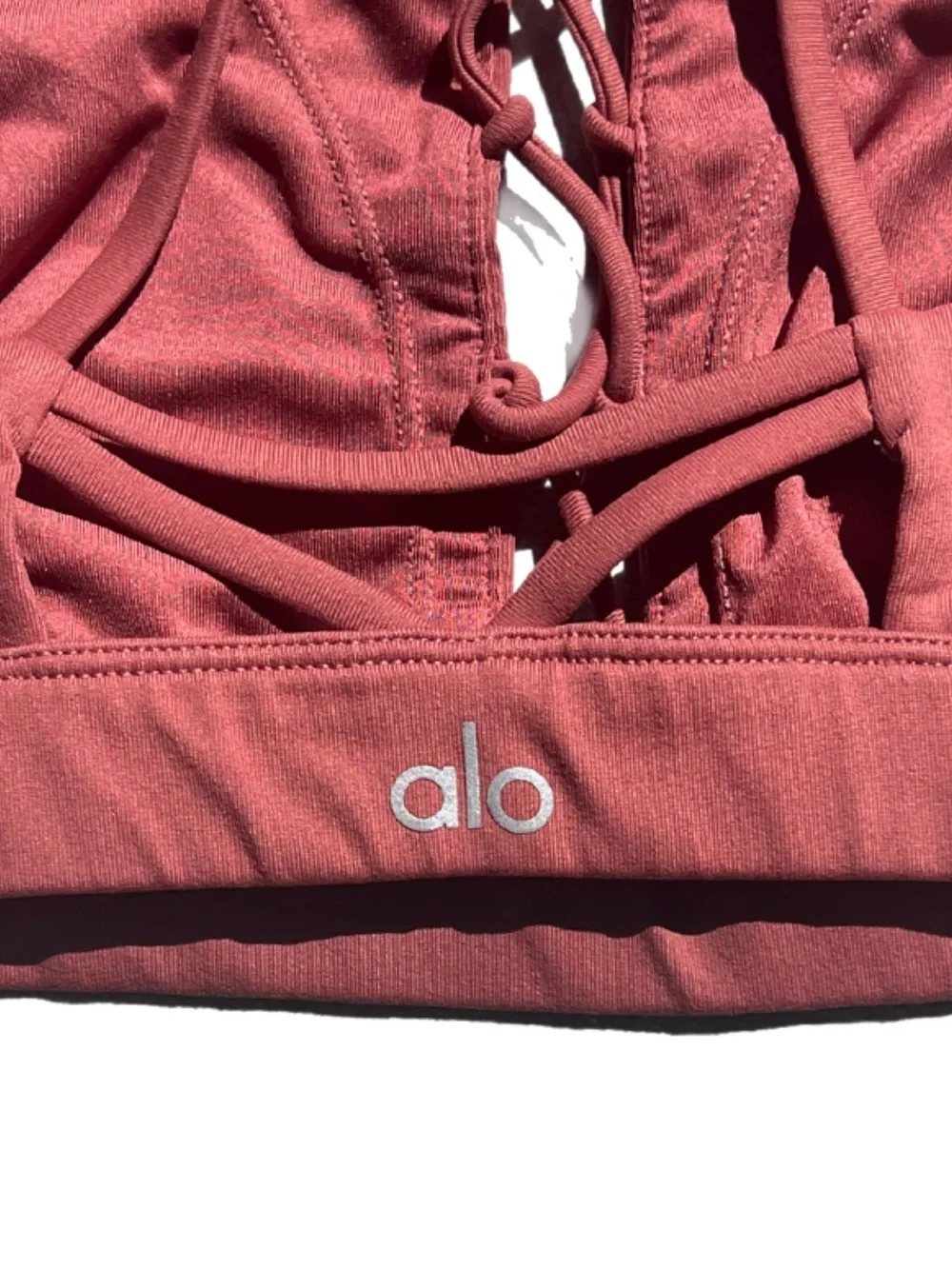 ALO Yoga alo yoga